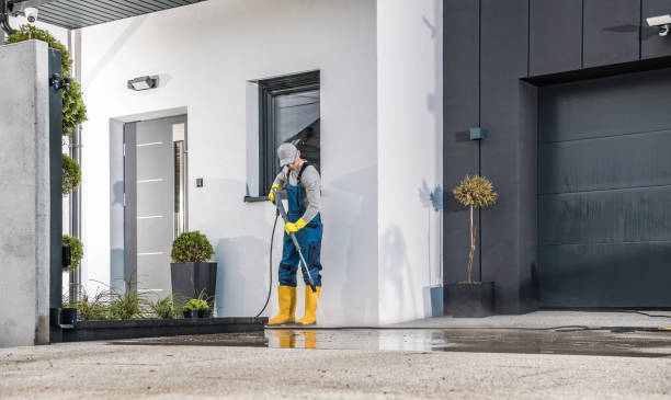 Best Factory Floor Cleaning  in Whitehouse, TX